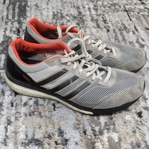 adidas Boston boost Marathon Running shoes
